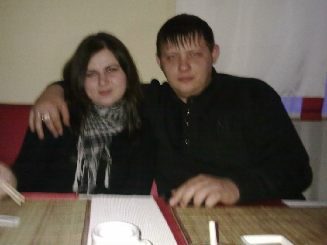 Рома Сорока | Киев