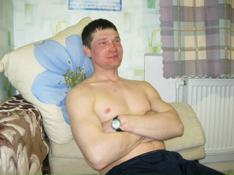 Андрей Пчельников | 