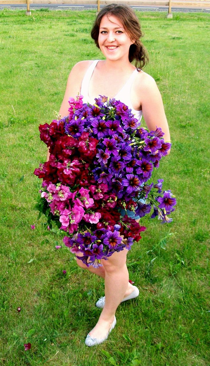 Анна Янкова | Baltimore