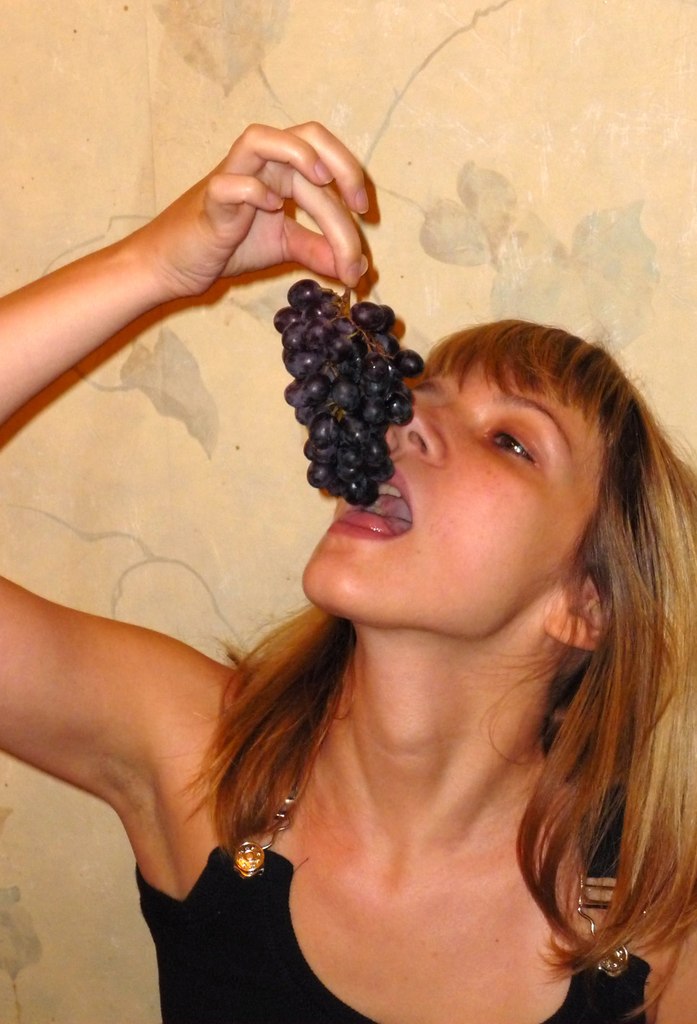 Евгения Гоголева Лисица SS | Москва