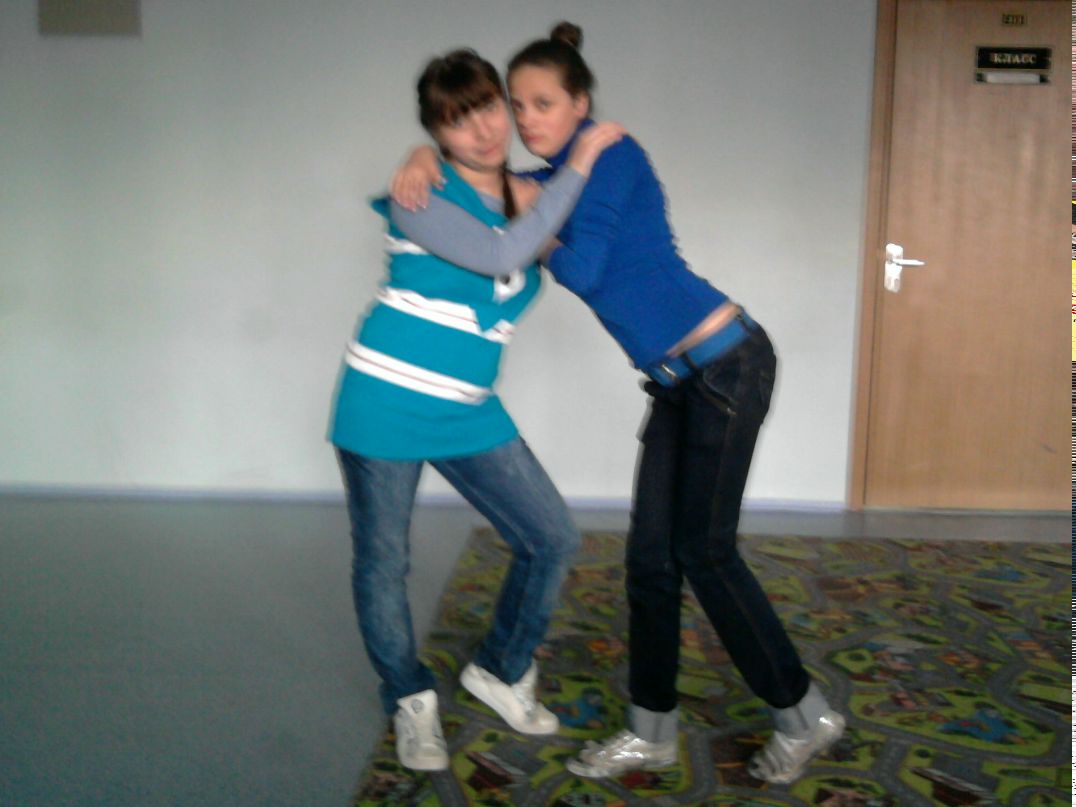 Софья Зарянская | Санкт-Петербург