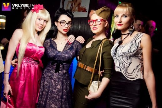 Ляля Бежецкая | Москва