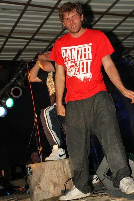 Андрей Пономарев | Karjala