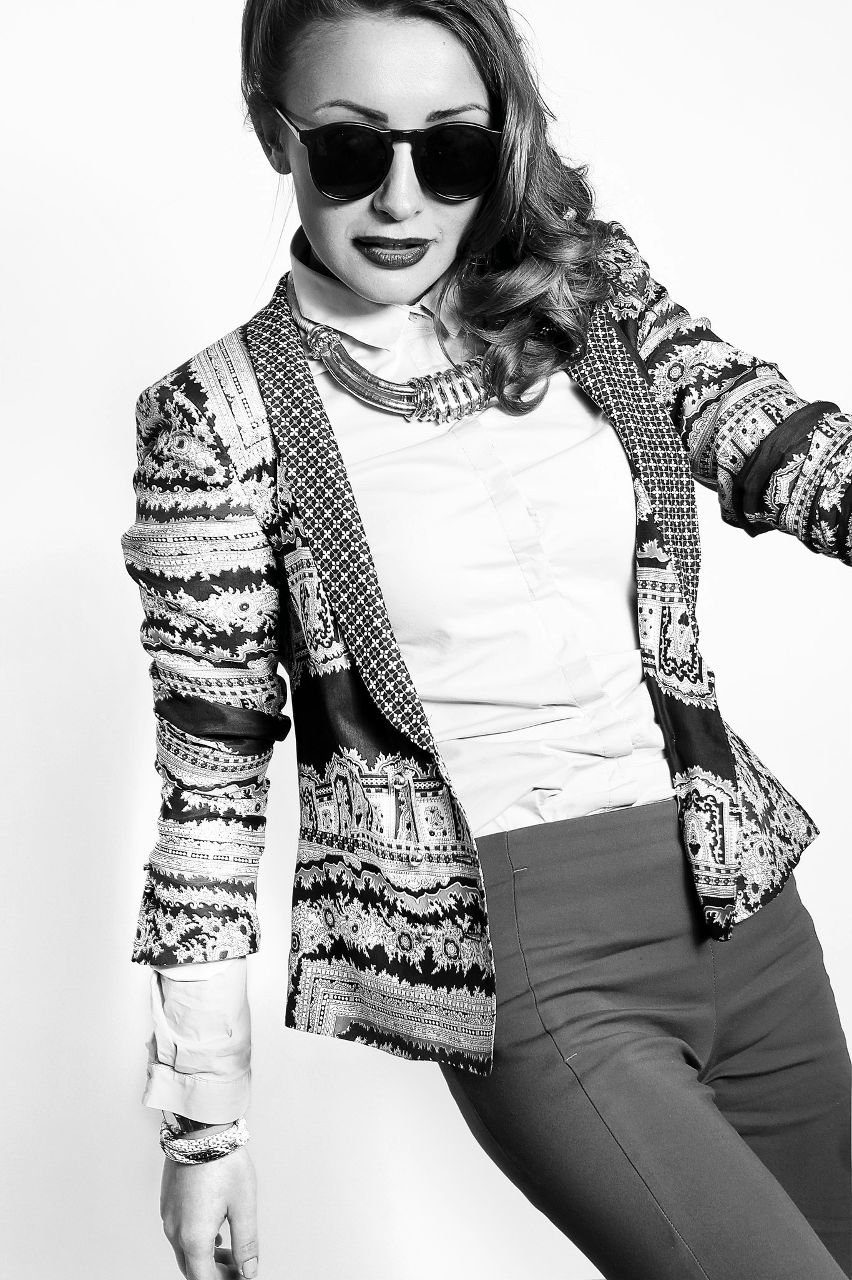 Мария Авладеева | Москва