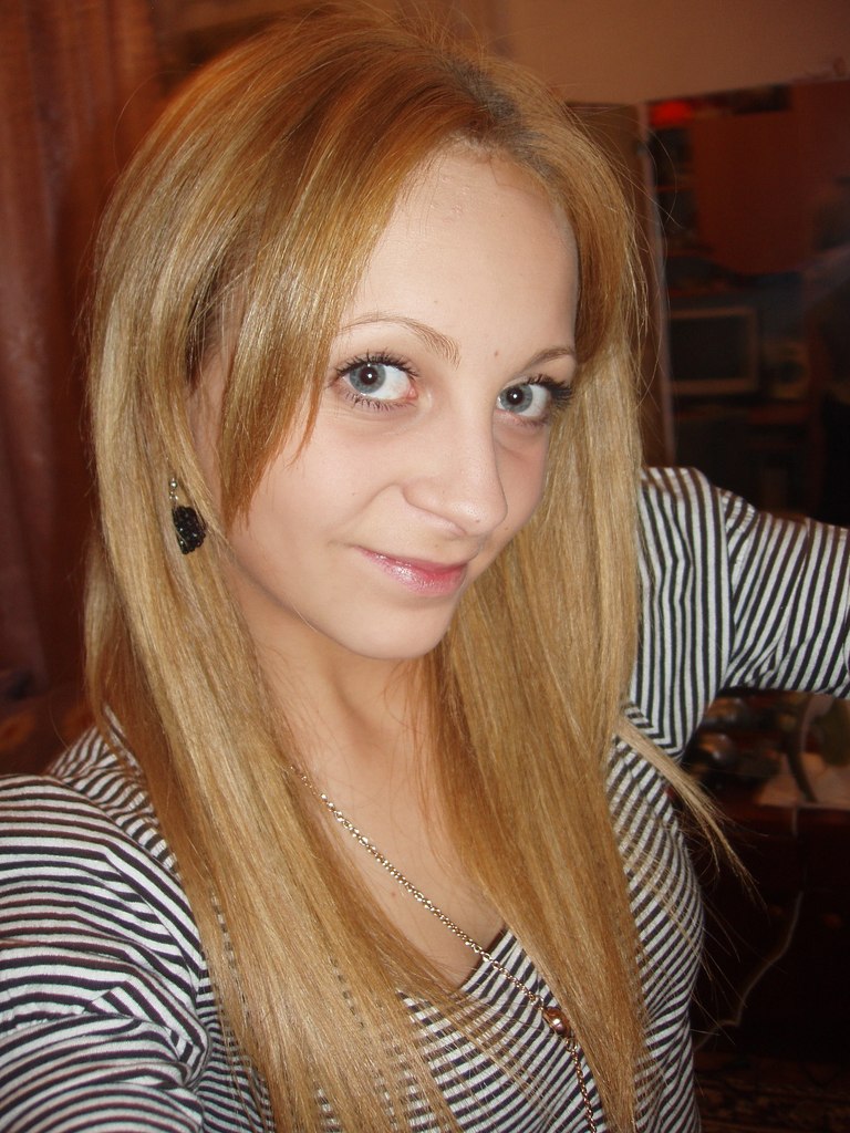 Оксанка Черпакова-Степанец | Остер