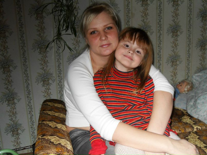 Оксана Пакердинова | Kon