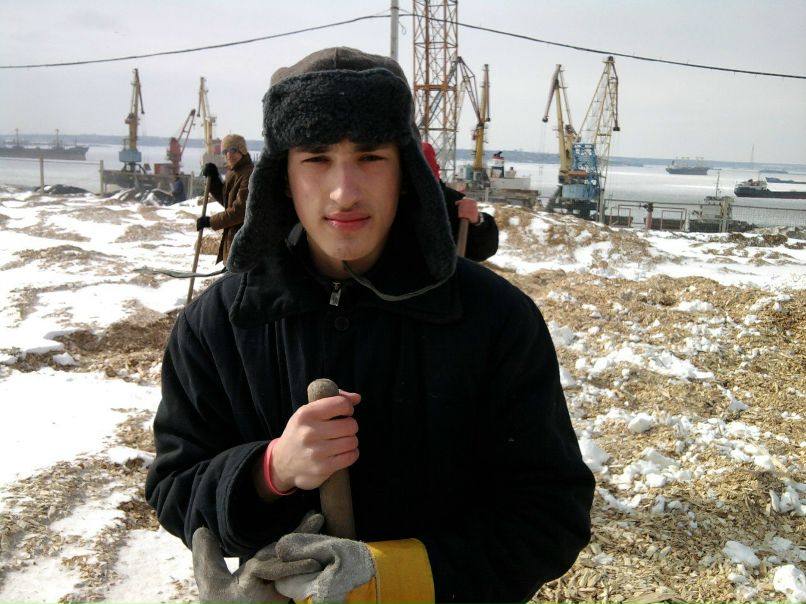 Валерий Швец | Нижний Новгород