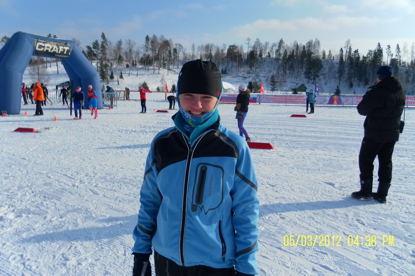 Анастасия Погуляева | Барнаул