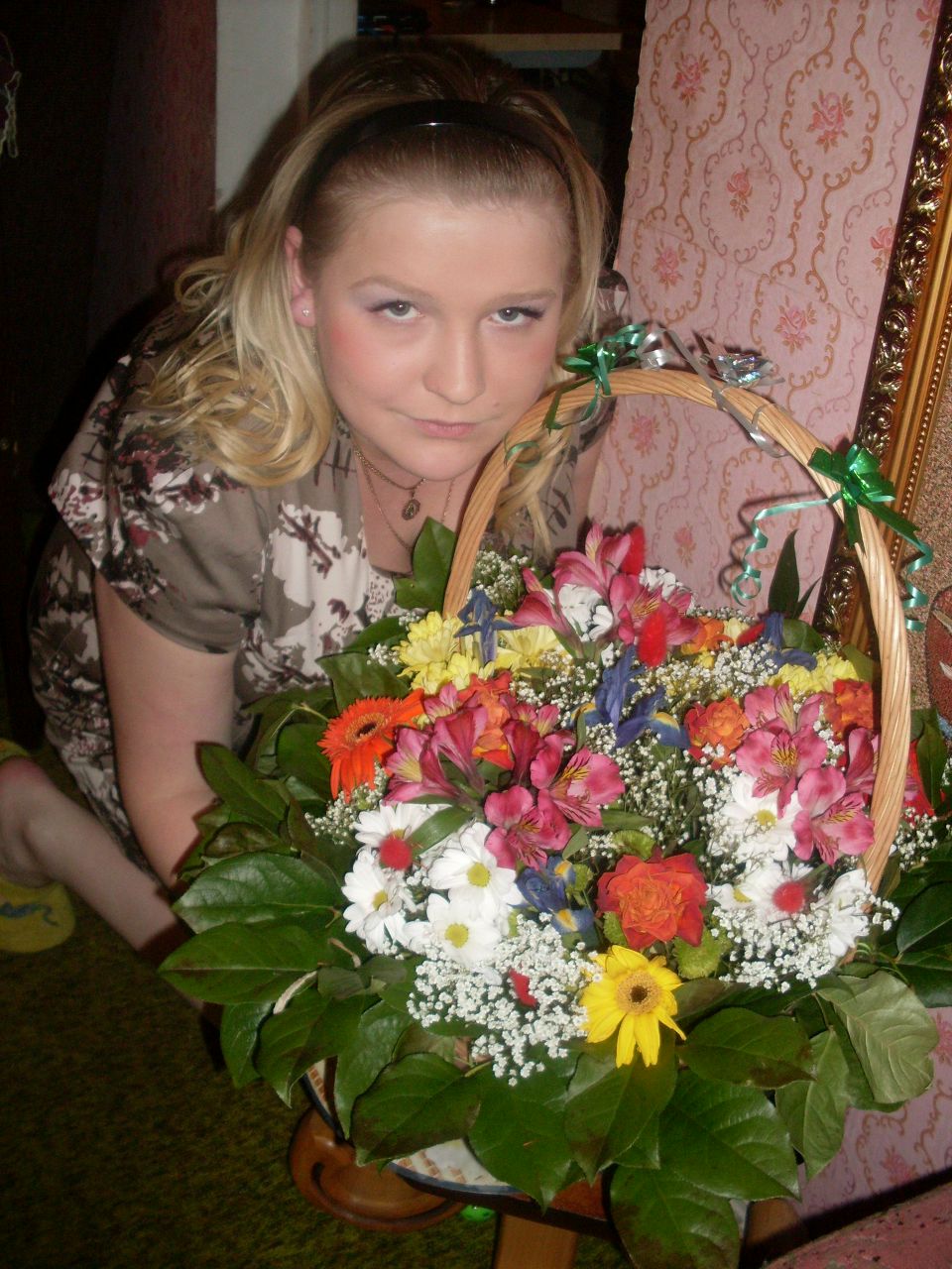 Катюшка Крымова | 