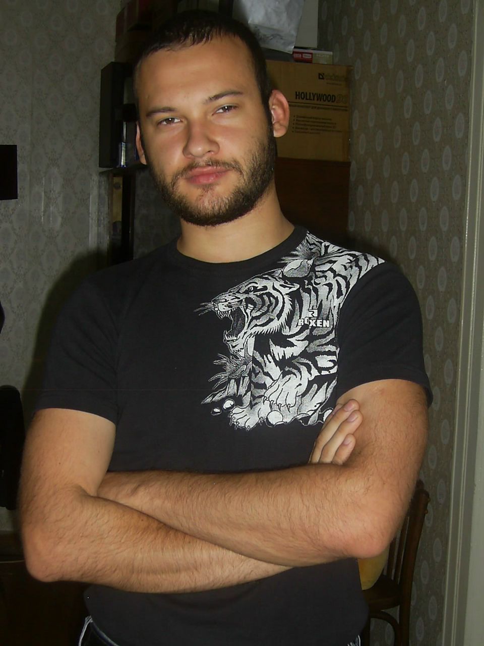 Виталий Севрюков | Самара