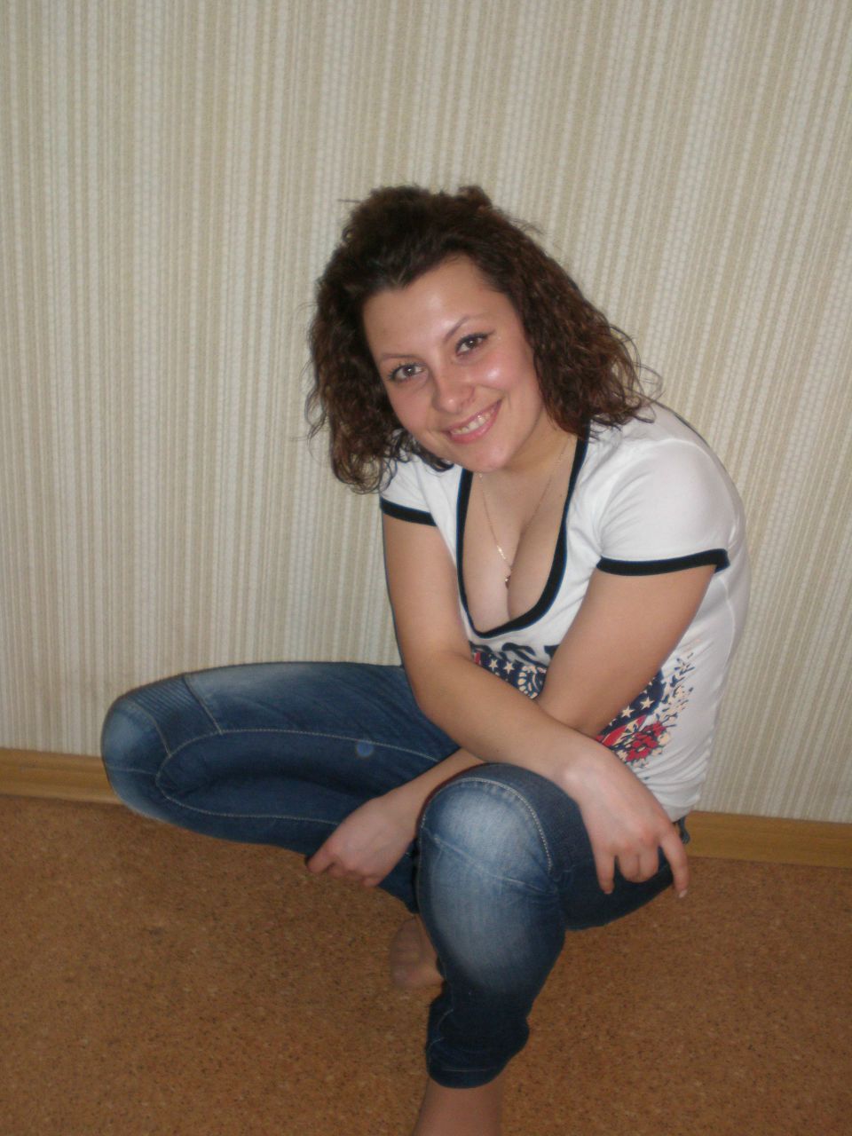 Олюся Бурмич | Дубровица