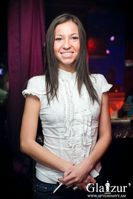 Лилия Мкртчян | Екатеринбург