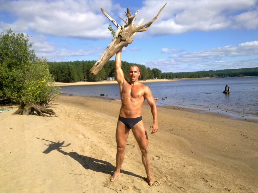 Владислав Могиллан | Пермь