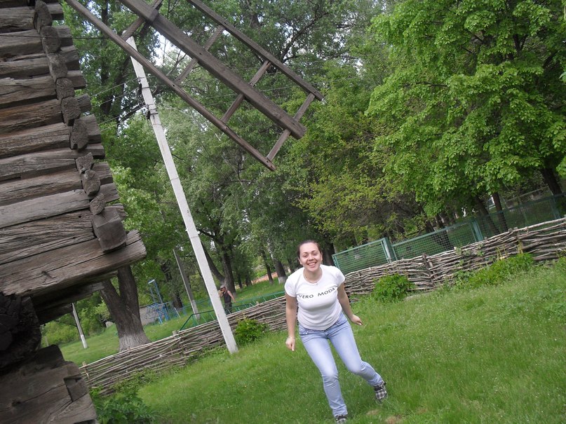 Елена Богачук | Торецк / Дзержинск