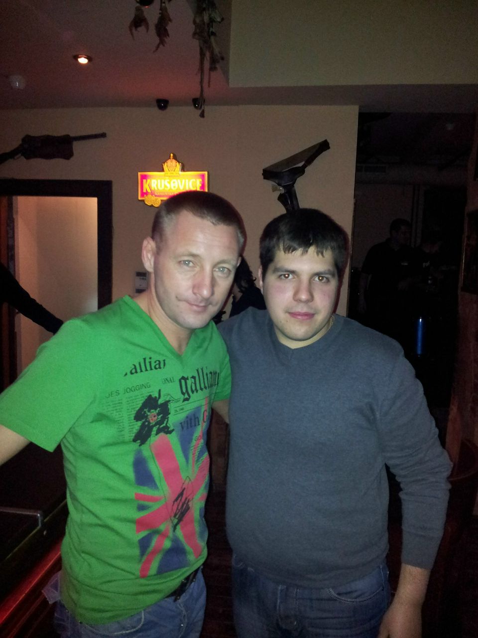 Денис Копцев | Королёв