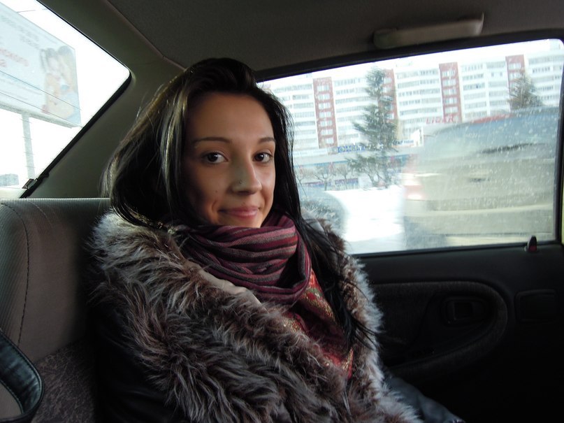 Владочка Белова | Нижнекамск