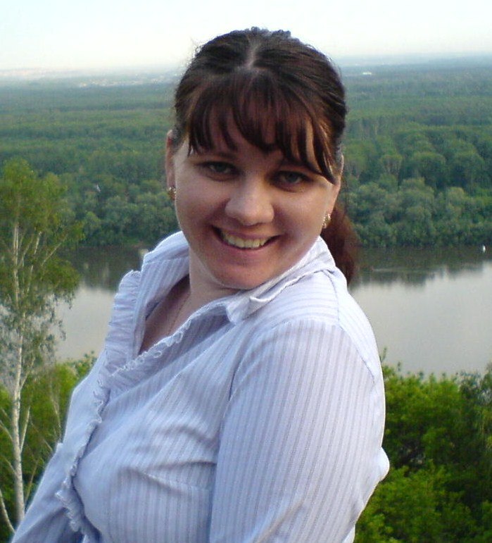 Наталья Парашкина-Таланова | Уфа