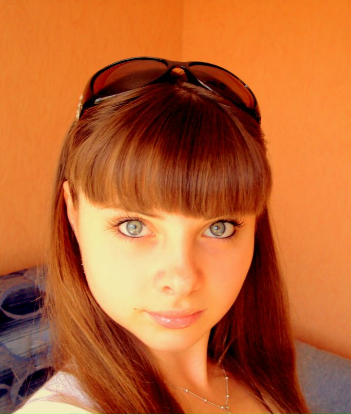 Оксана Коровина 