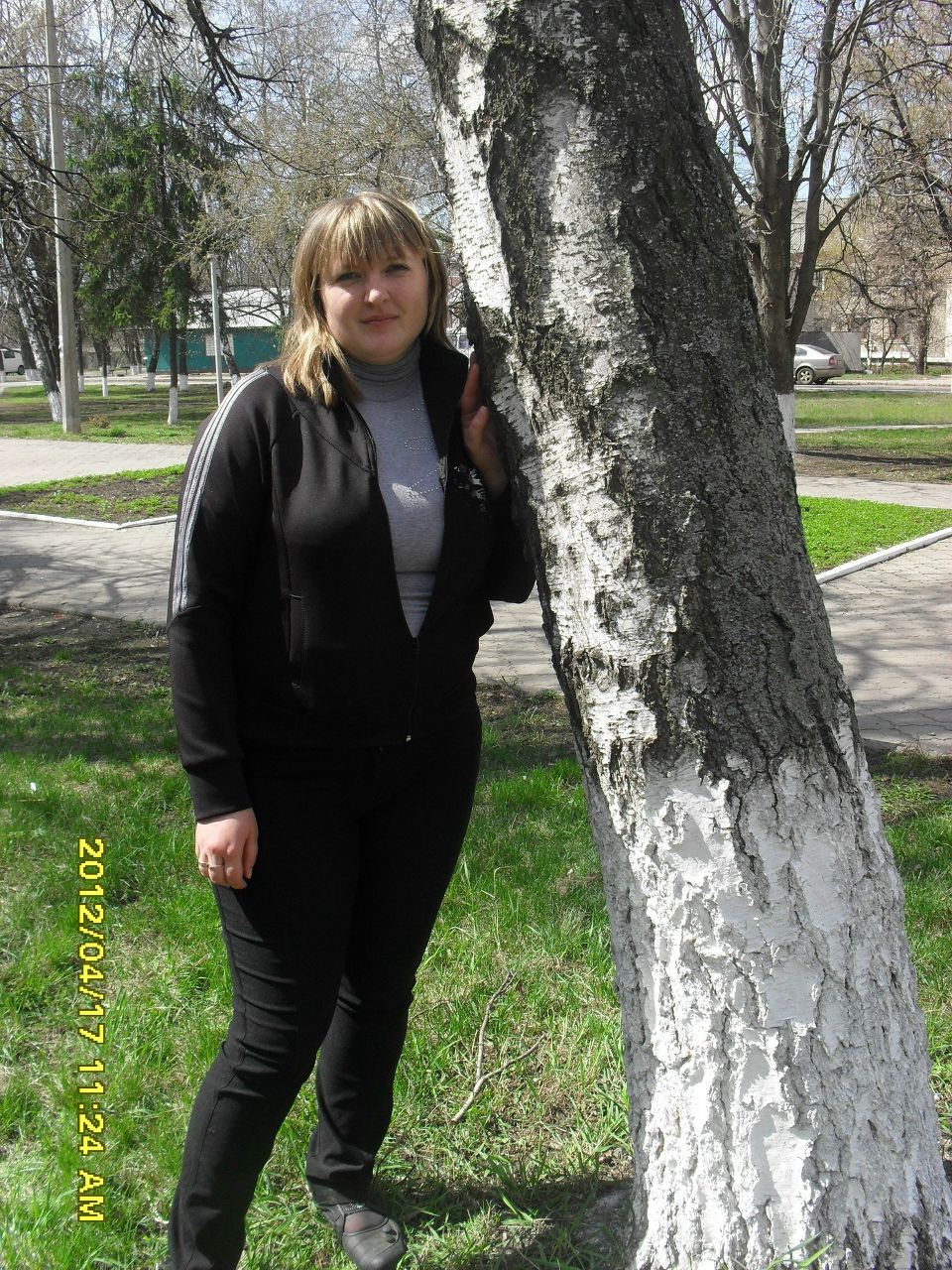 Анна Тимошевская | Харьков