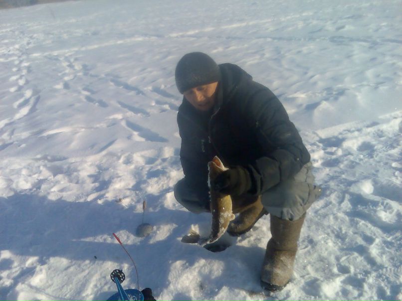 Эрик Гайнуллин | Благовещенск