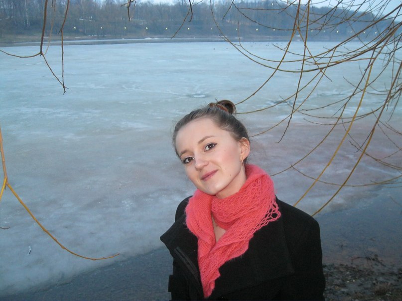 Ксения Самсонова [НикомУ__не ПонятнаЯ] | Москва