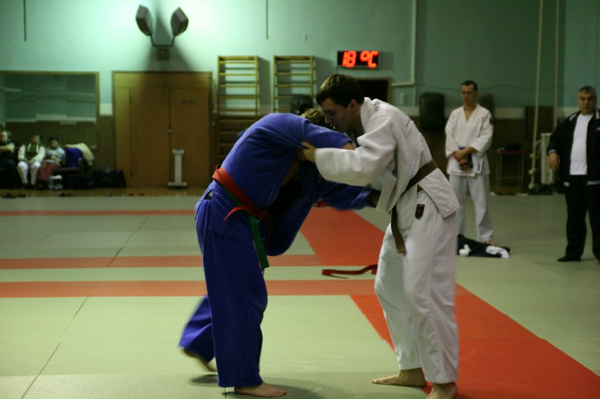 Алексей Михальчик | Москва