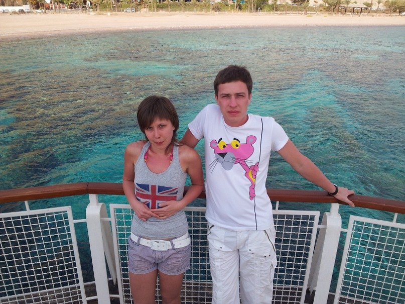 Екатерина Мезникова | Донецк