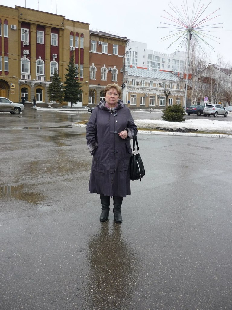 Галина Вагулько | Санкт-Петербург