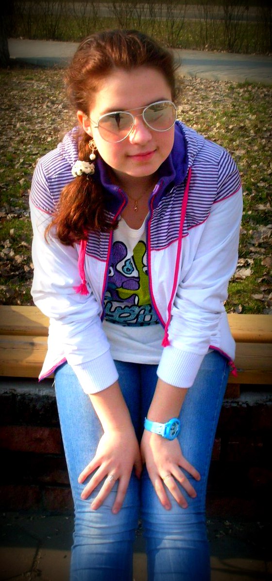 Анастасия Галицына | Москва