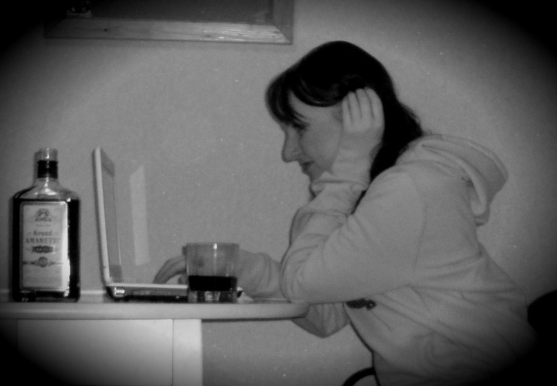 Катерина Канева ♌ | Санкт-Петербург