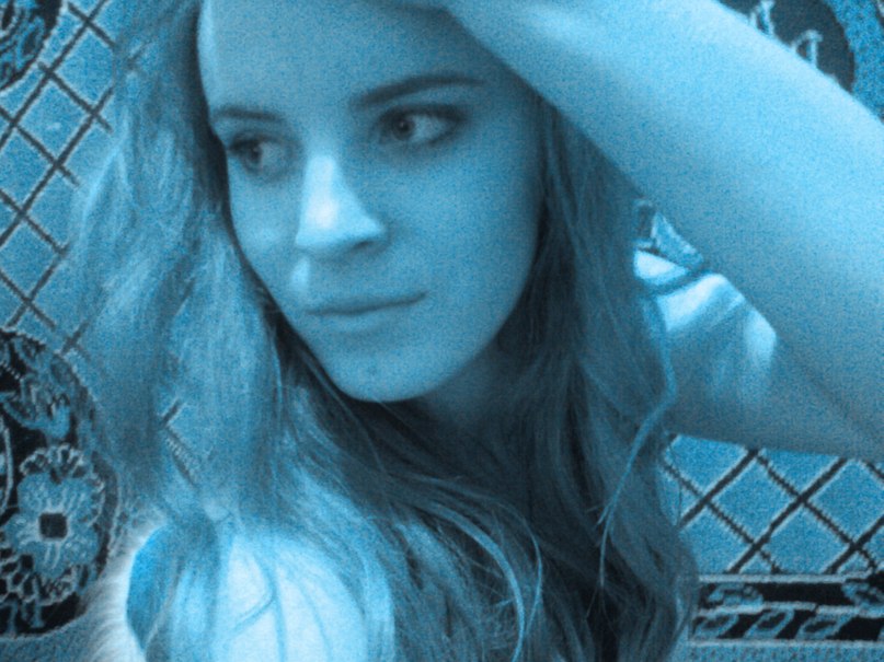 Валерия Бурлаченко | Винница