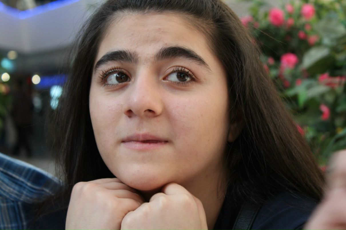 Алиса Котова | Москва