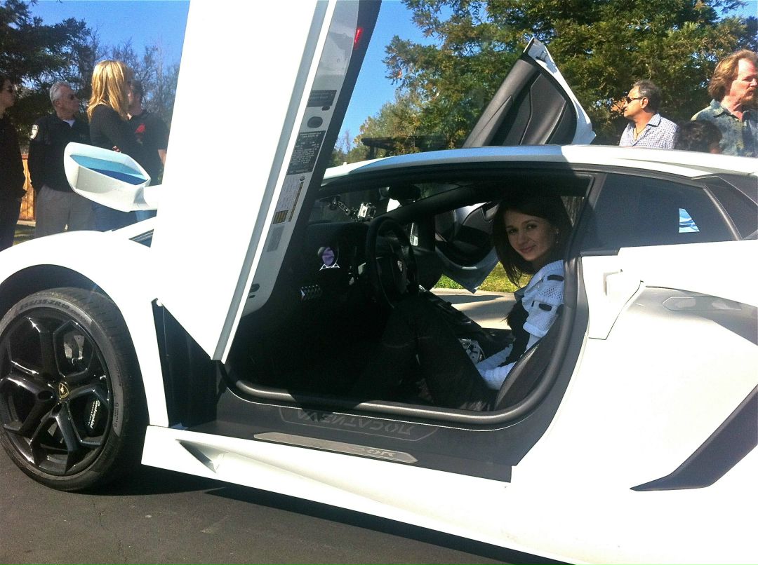 Алёна Здоровченко | Хабаровск