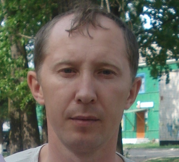 Иван Петьков фотография #1