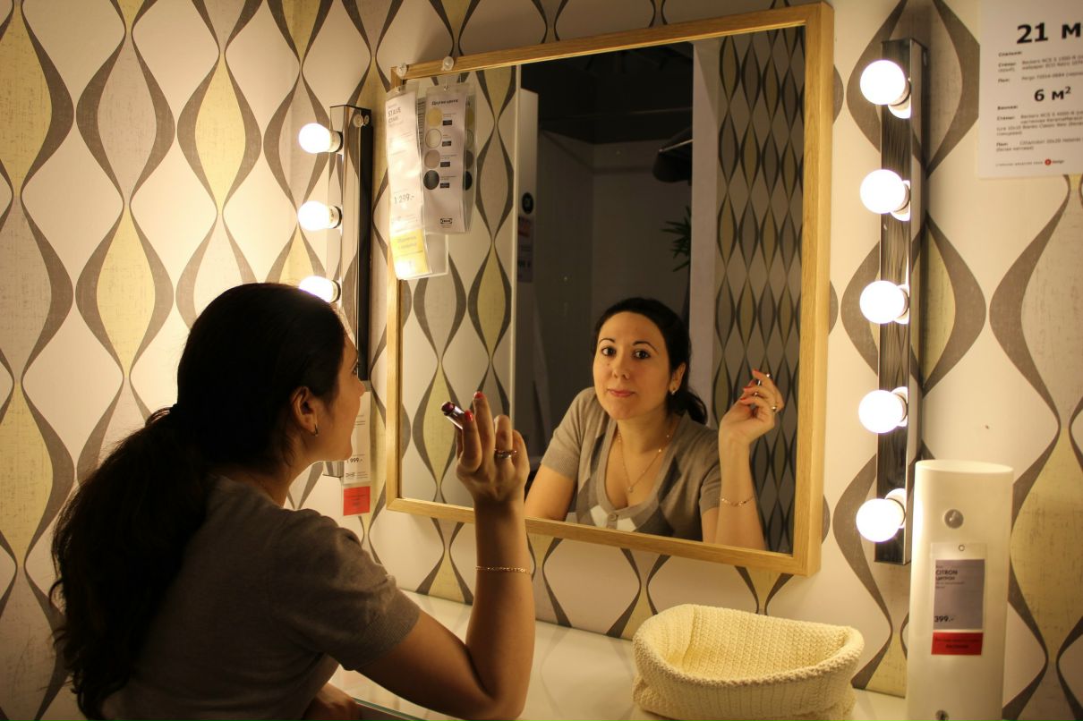 Маргарита Синицина | Люберцы