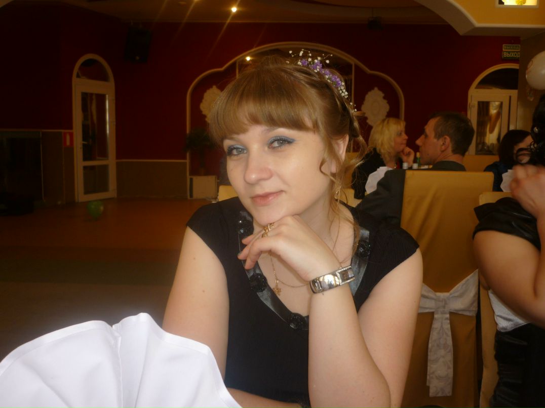 Жанетта Григорьева | Бежаницы