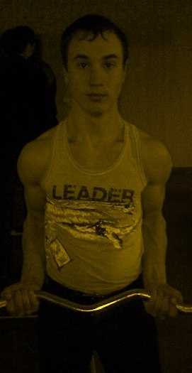 Евгений Марчук | 