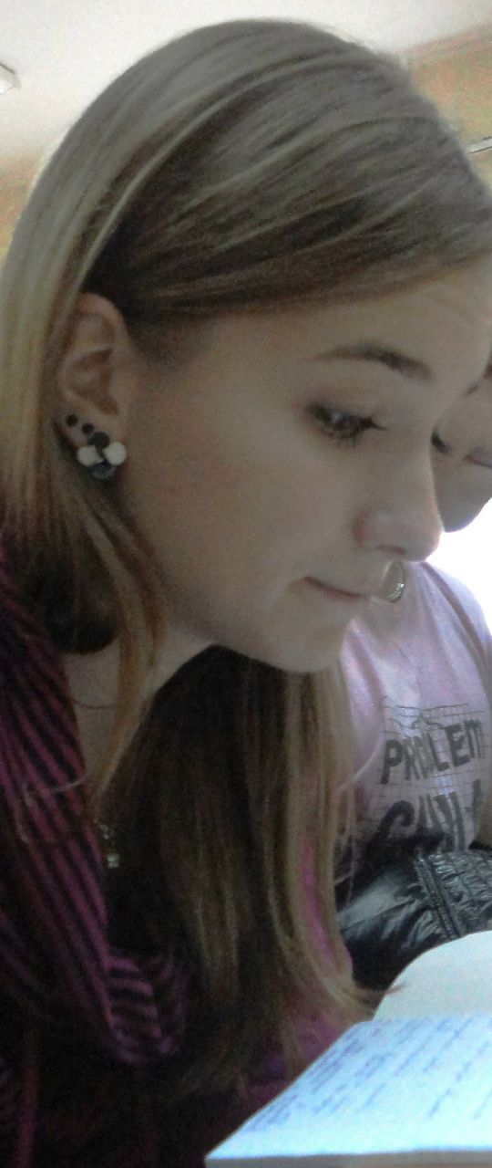 Ksu Tolkacheva | Нягань