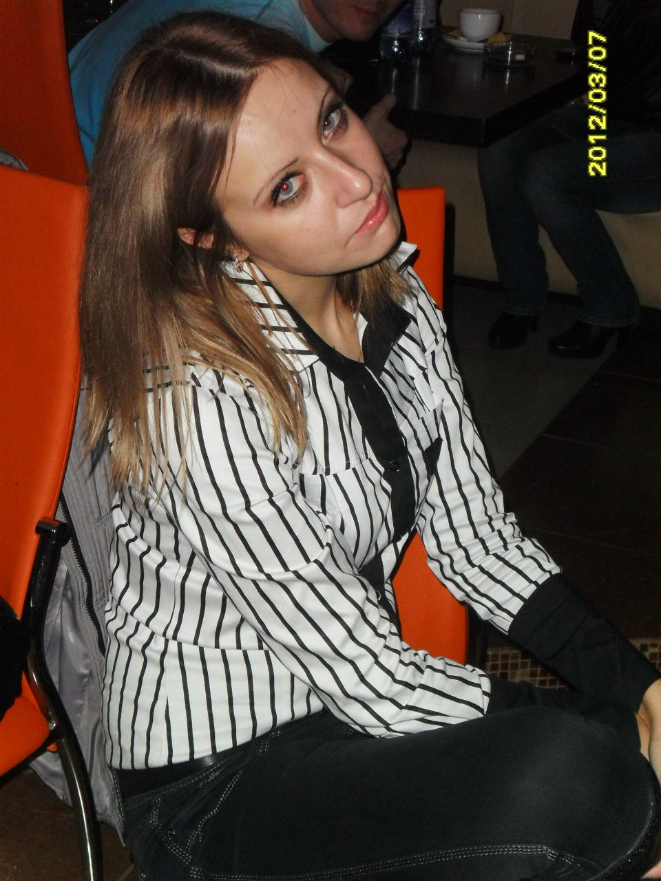 Оксана Григоркина | Москва