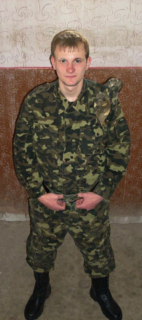 Коля Шевчук | Черновцы