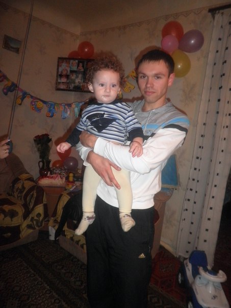 Роман Саверченко | Днепр (Днепропетровск)