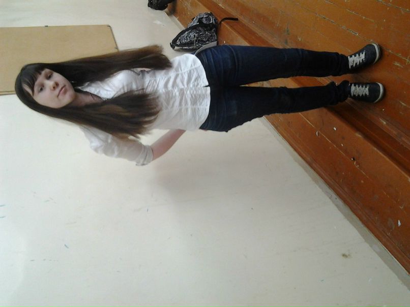 Лена Мищенко | Москва