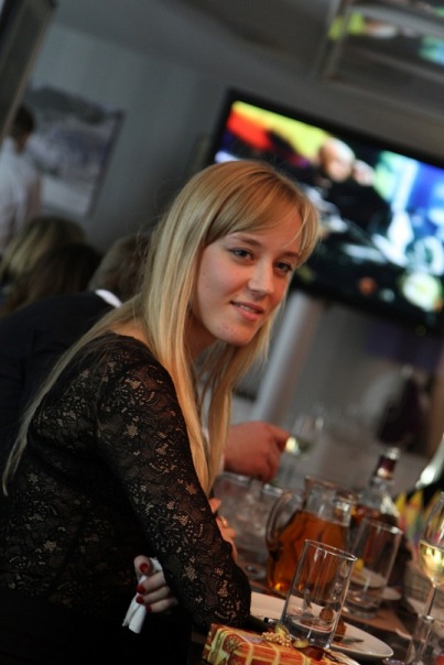 №31, Anna Zhemaytite, 26.02.1987, Калининград №31, Anna Zhemaytite, 26.02.1987, Калининград