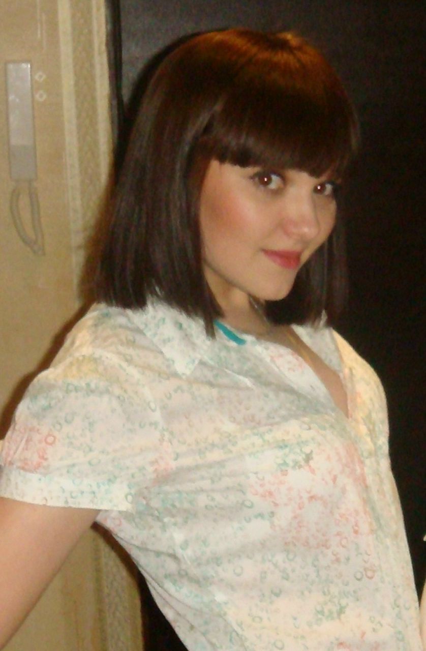 Юлия Бакшина ღ•°•♥•°•ღМУРррррррррррღ•°•♥•°•ღ | Новороссийск