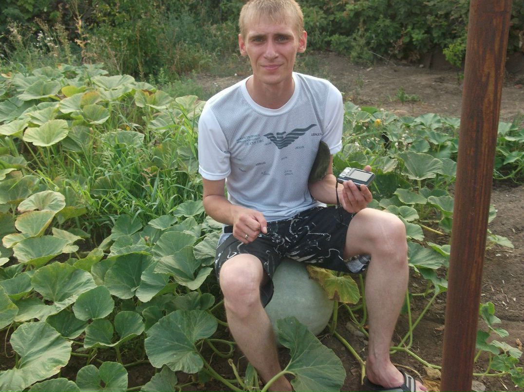 Стас Фирстов | Саратов