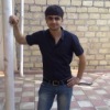 Wamo Huseynov, Гянджа