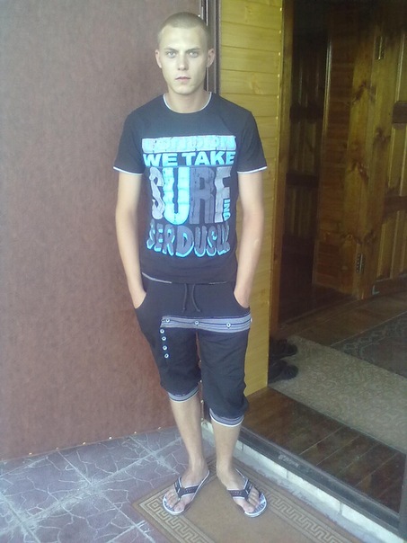 №3, Олег Ефимов №3, Олег Ефимов