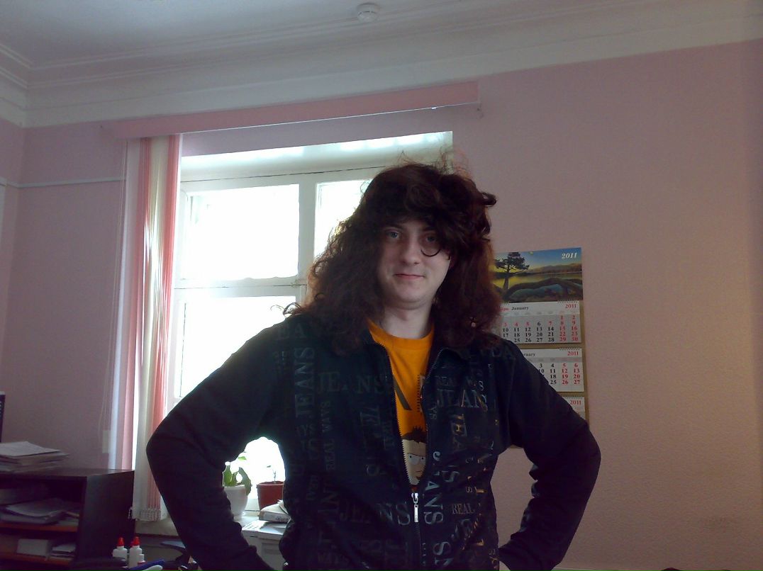 Сергей Подсевалов | Дзержинск