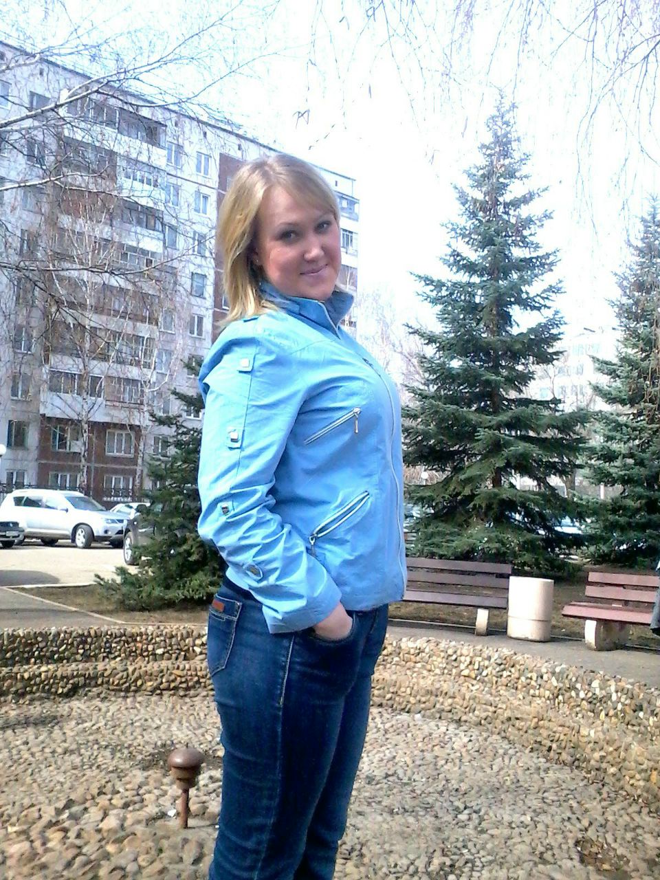 Евгения Хисамиева | Набережные Челны