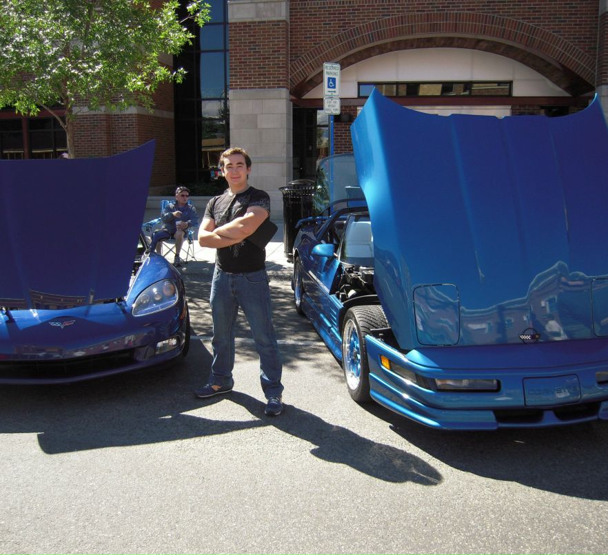 Артем Стинич | Ужгород